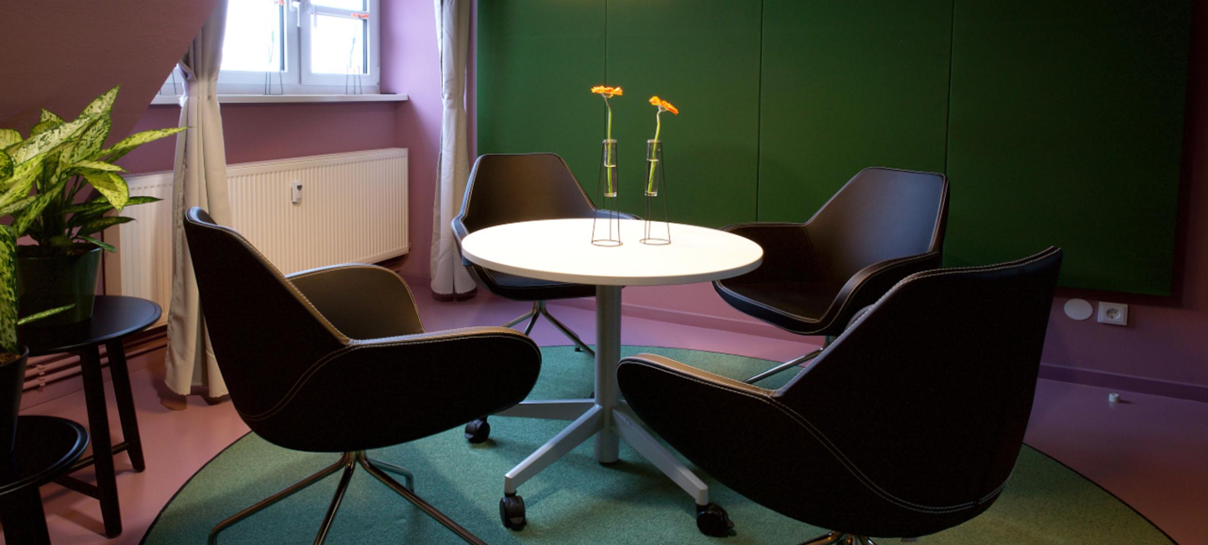 Meeet Neukölln - Grace 3