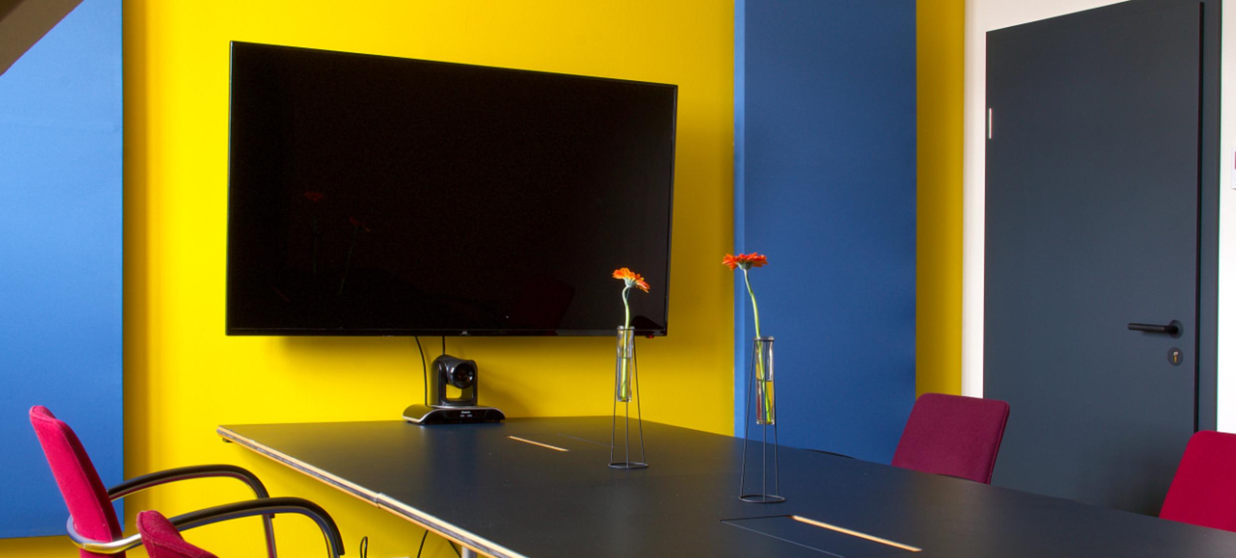 Meeet Neukölln - Hedy 3