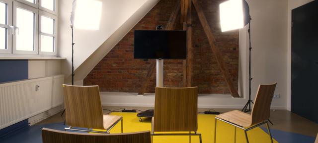 Meeet Neukölln - Nikola in Berlin / Neukölln 6