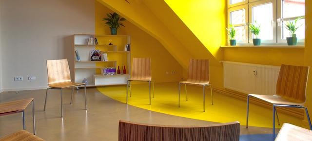 Meeet Neukölln - Konrad in Berlin / Neukölln 4