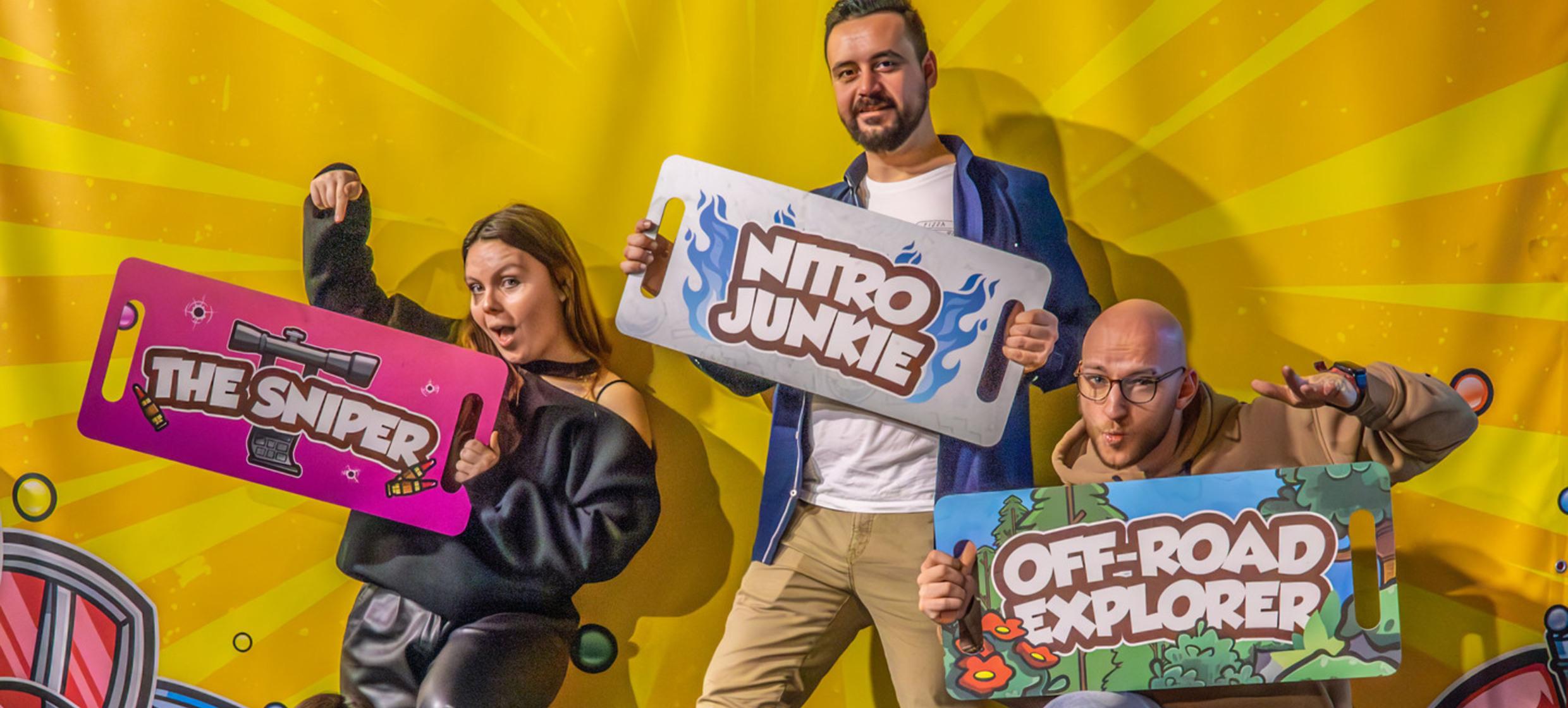 Foto von Weihnachtsfeier 2.0