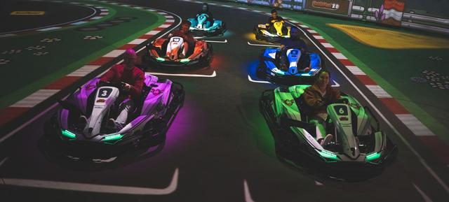 BattleKart Trier in Trier / Umland 8