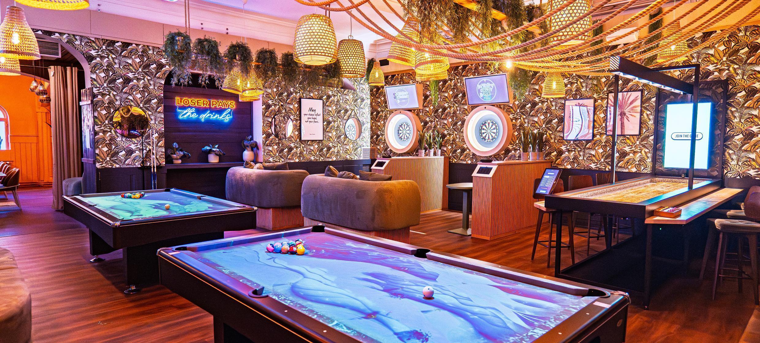 Mauris Special Meeting 2