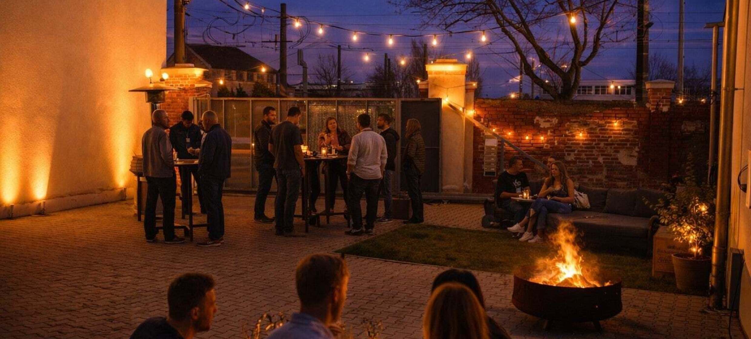 EventWerkII in Erfurt 1