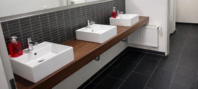 Neue Lohnhalle in Essen 15