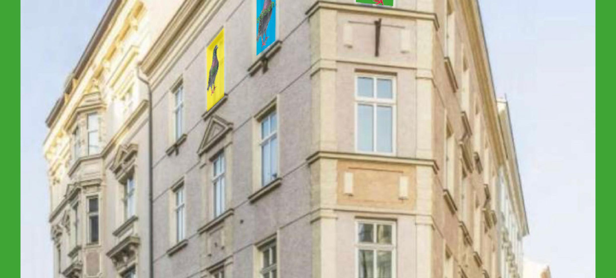 Der Stöbich am Taubenmarkt 2