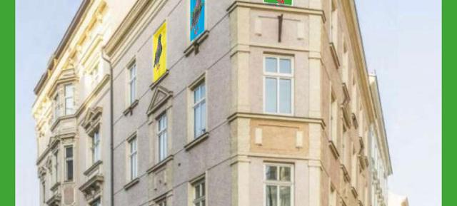 Der Stöbich am Taubenmarkt in Linz / Umland 2