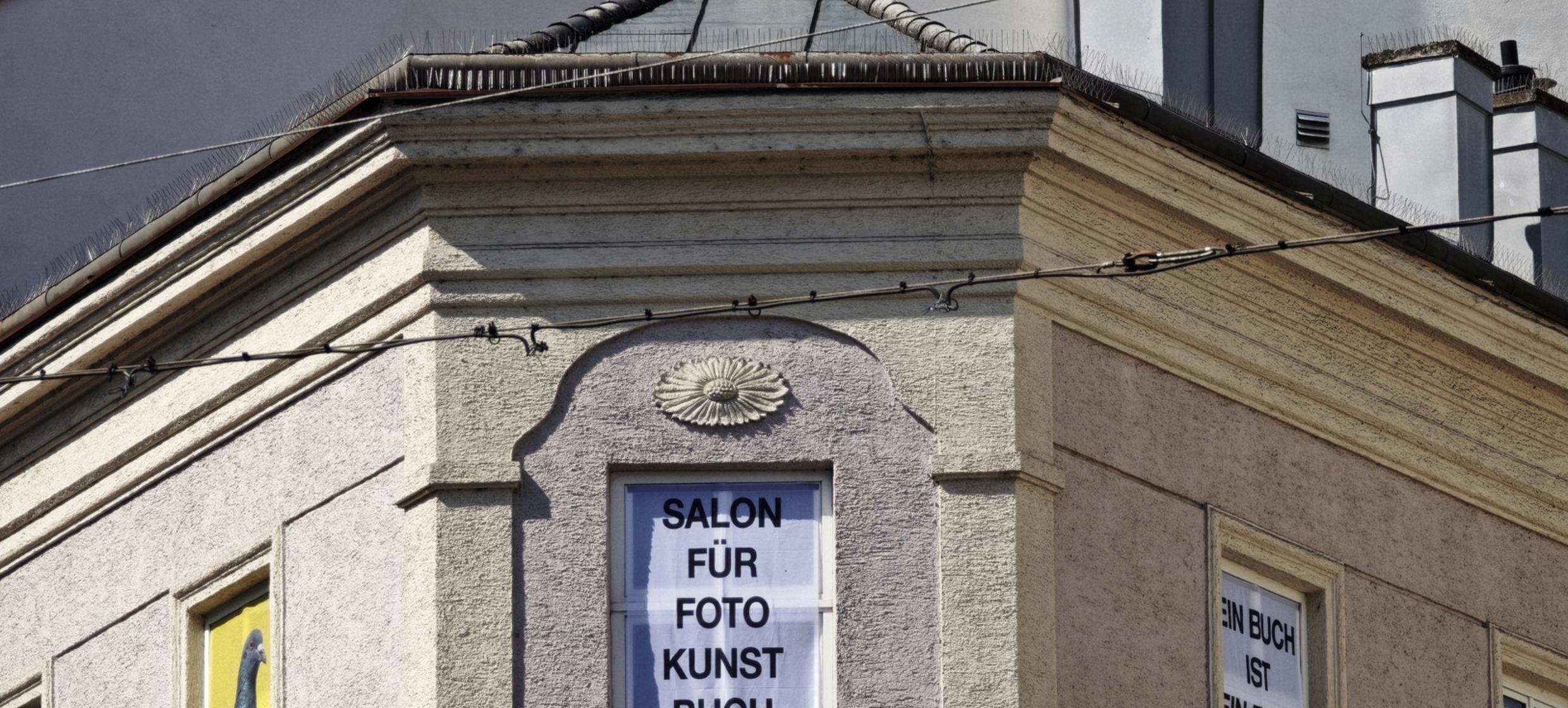 Der Stöbich am Taubenmarkt in Linz / Umland 1