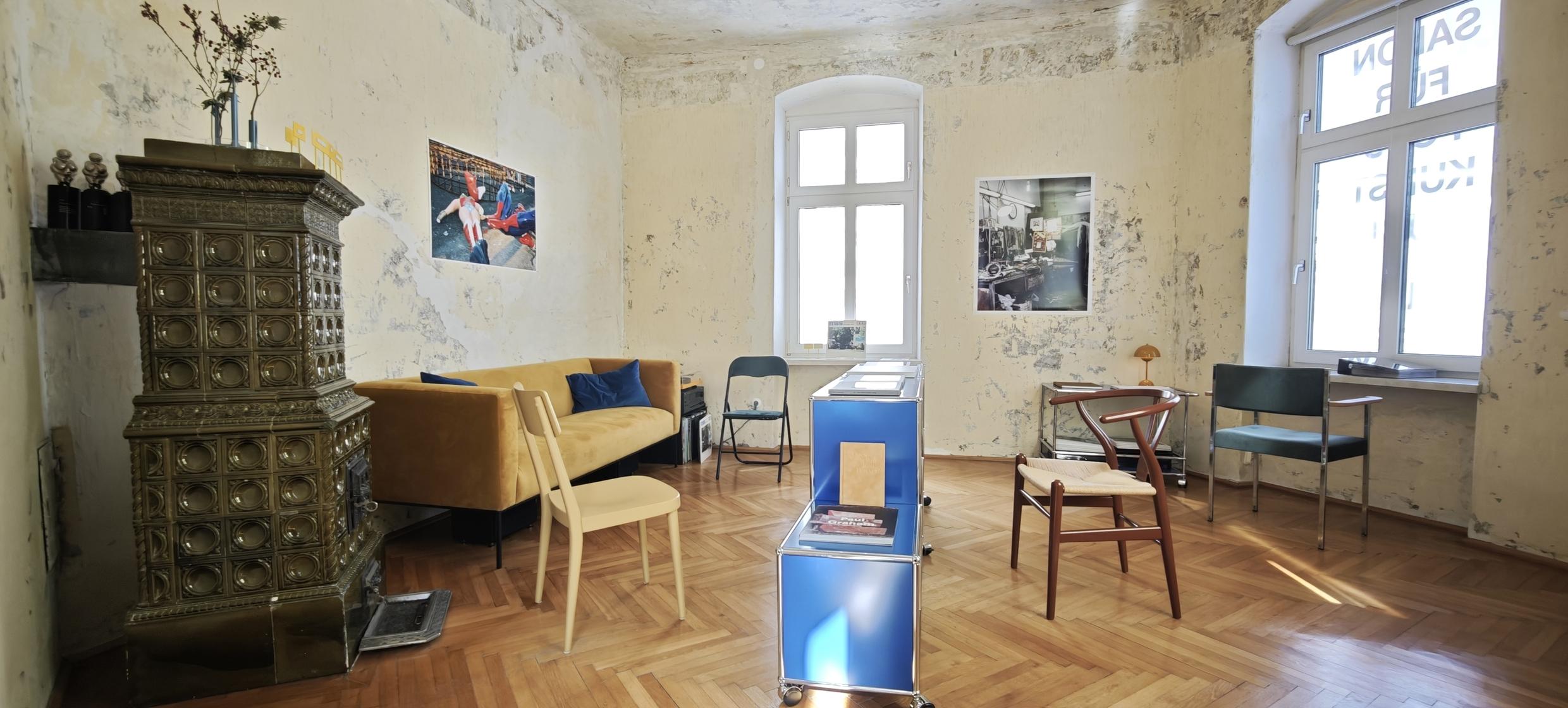 Der Stöbich am Taubenmarkt 9