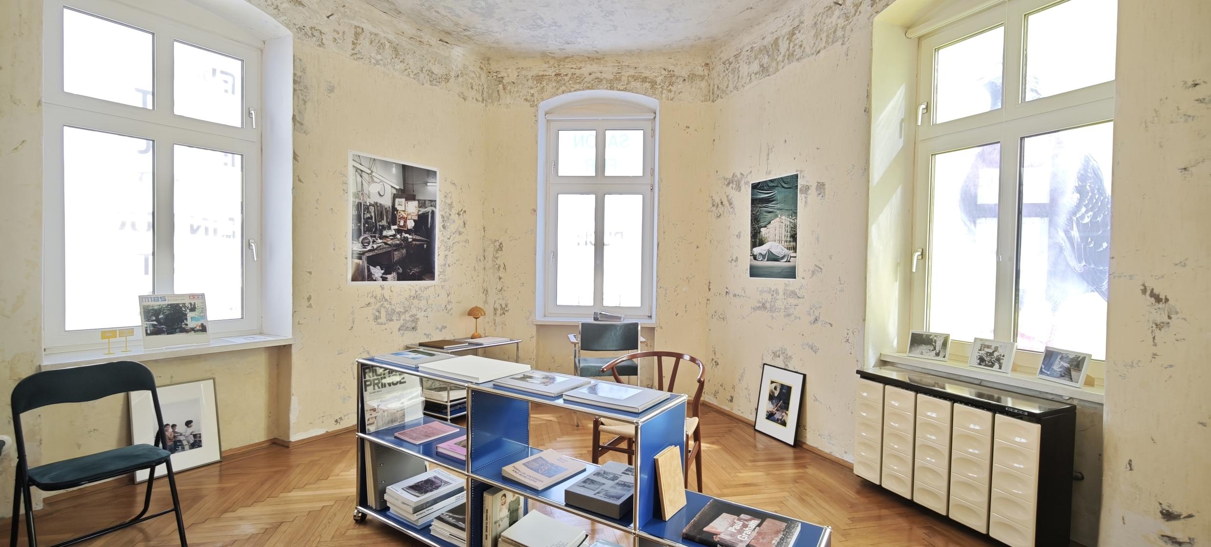 Der Stöbich am Taubenmarkt 10