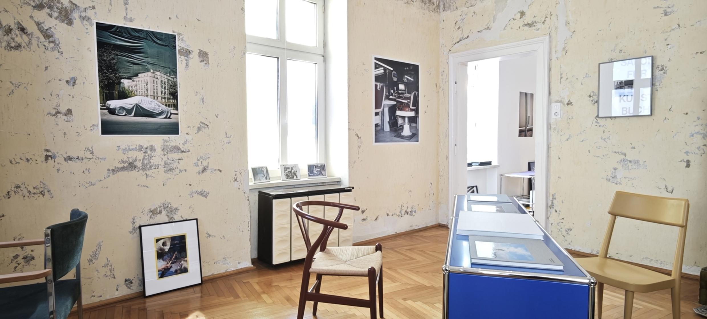 Der Stöbich am Taubenmarkt 12