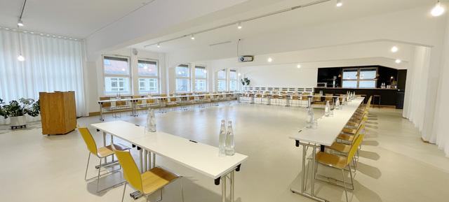 Colonia Nova - Tagungspauschale in Colonia Nova / Berlin 2