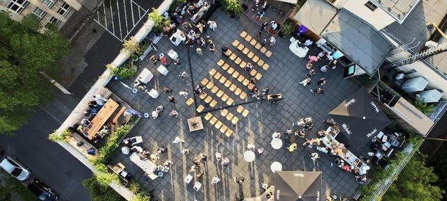 Colonia Nova - Tagungspauschale in Colonia Nova / Berlin 4