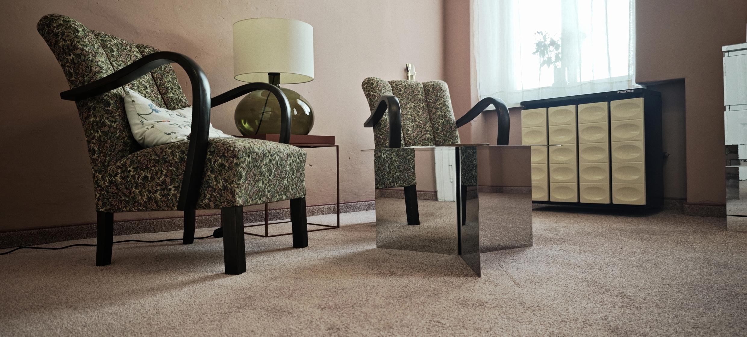 Der Stöbich am Taubenmarkt 14