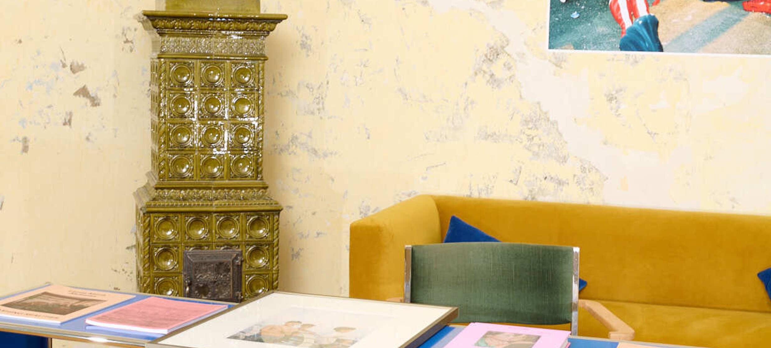 Der Stöbich am Taubenmarkt 16