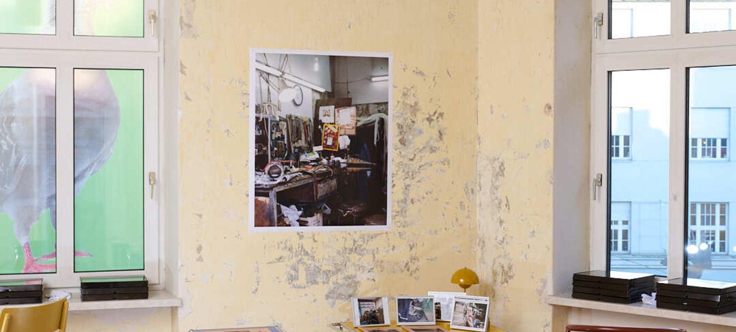 Der Stöbich am Taubenmarkt 17