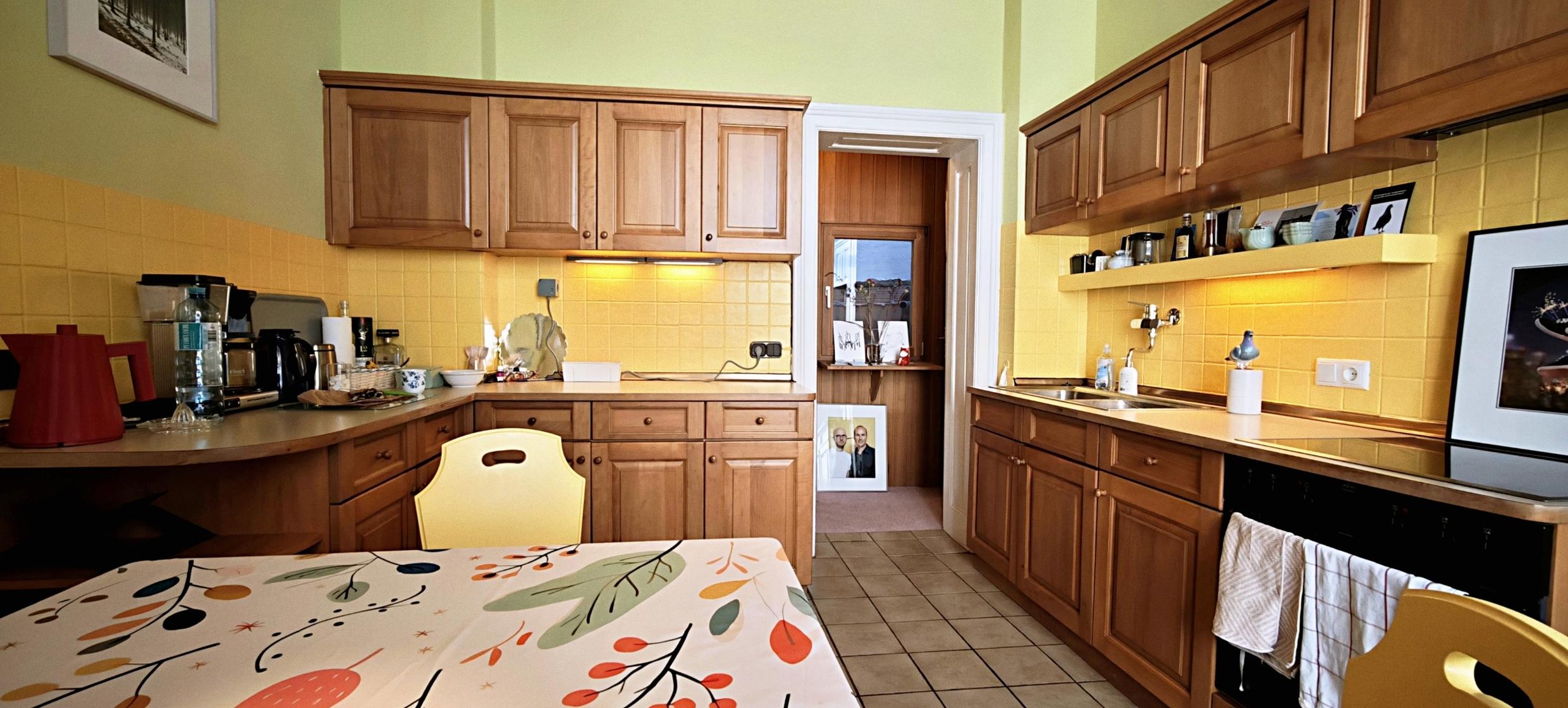 Der Stöbich am Taubenmarkt 20