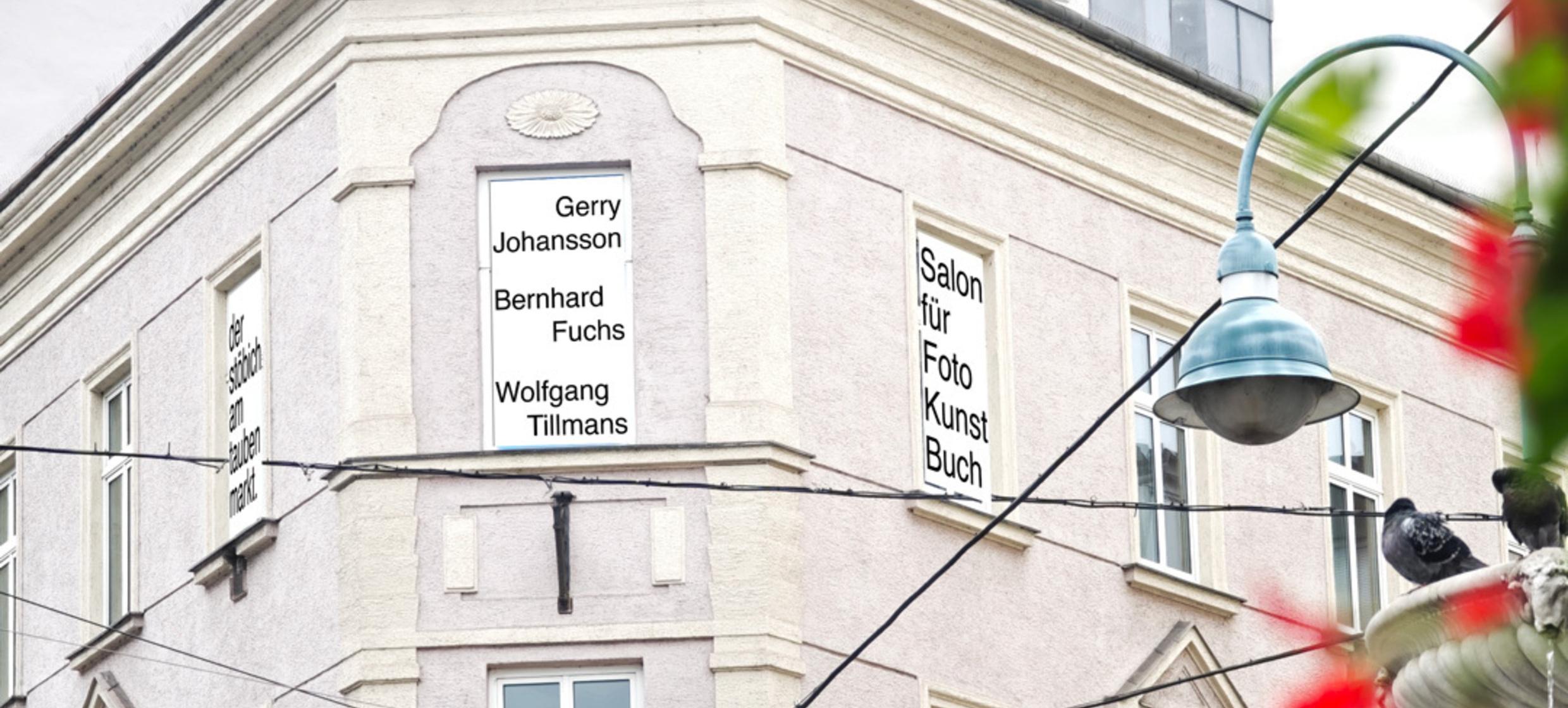 Der Stöbich am Taubenmarkt 22