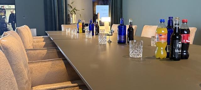 CoRoom31 in Magdeburg 2