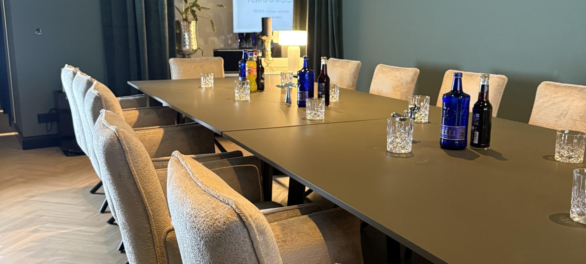 Foto von CoRoom31 CoRoom31