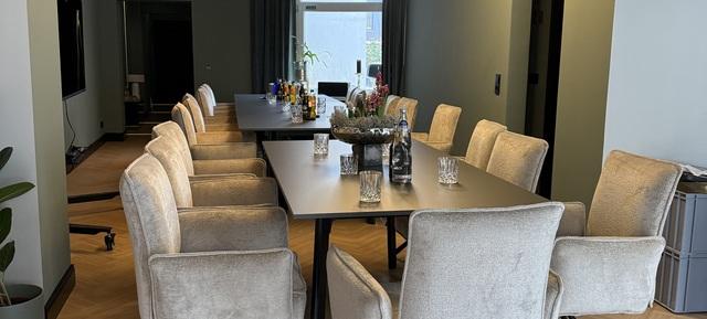 CoRoom31 CoRoom31 in Magdeburg 2