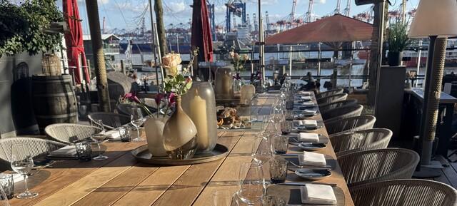 Hoppe´s Private Dining in Hoppes Restaurant / Hamburg 2