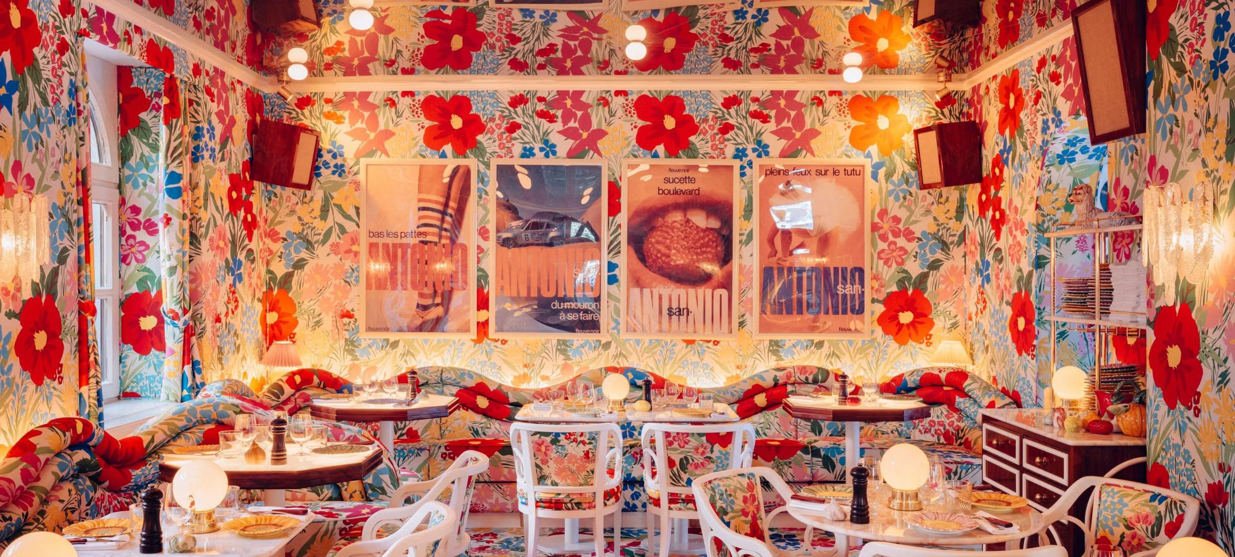 Restaurant Giorgia 1