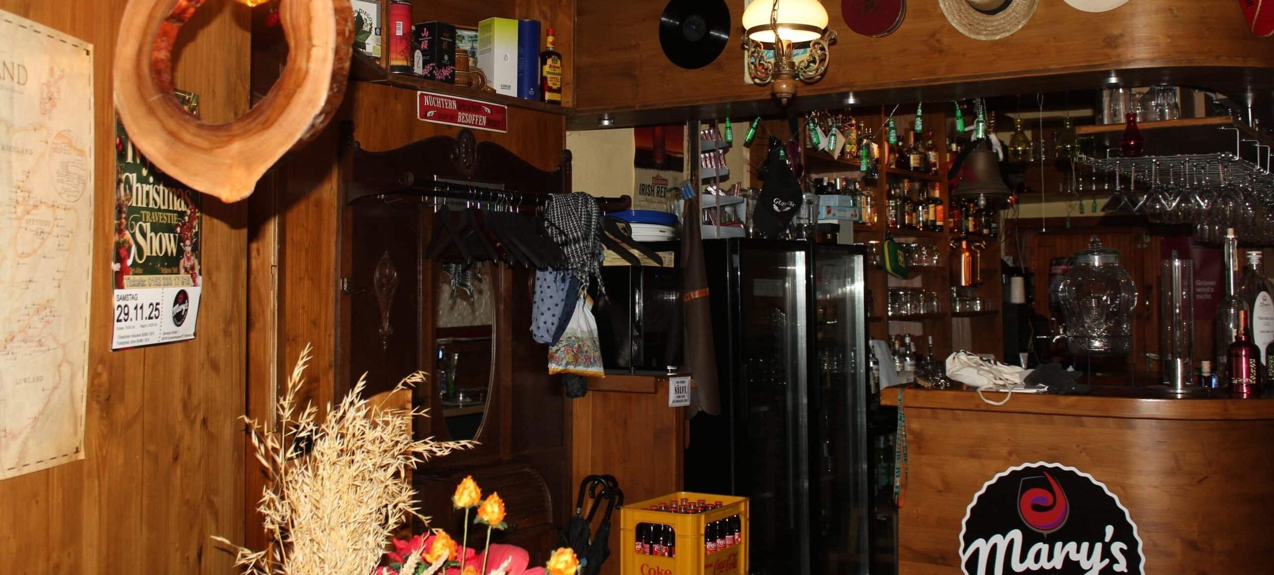 Mary's Restaurant und Bar 5