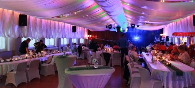 Mary's Restaurant und Bar in Erfurt / Umland 2