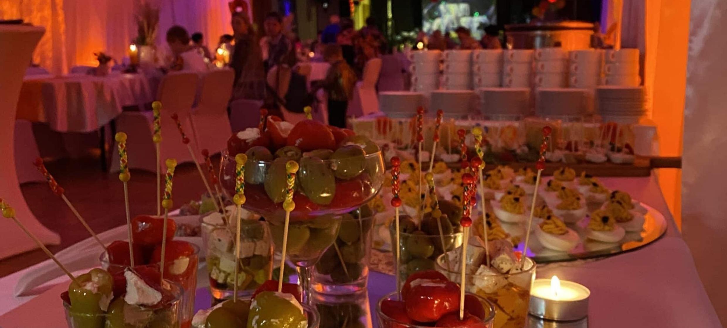 Mary's Restaurant und Bar 3