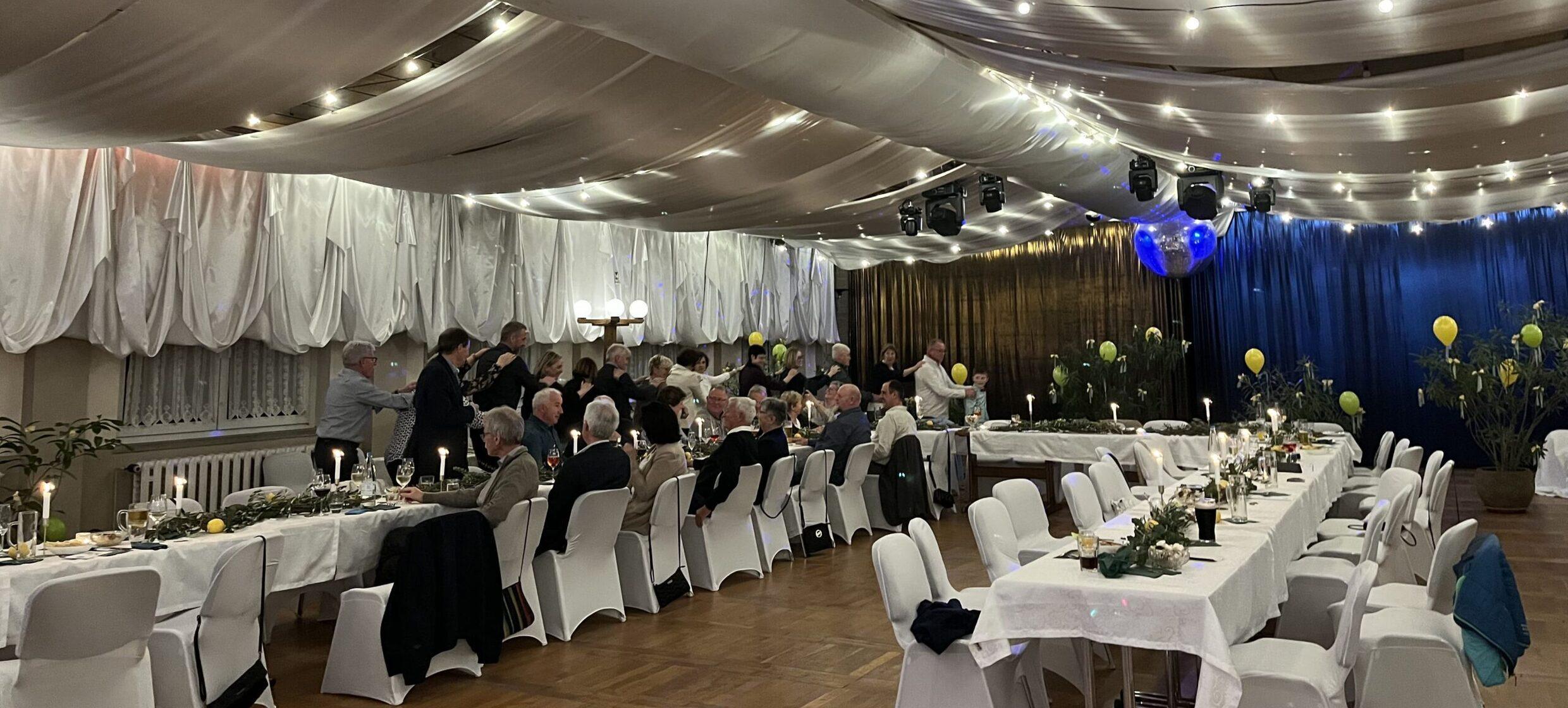 Mary's Restaurant und Bar 1