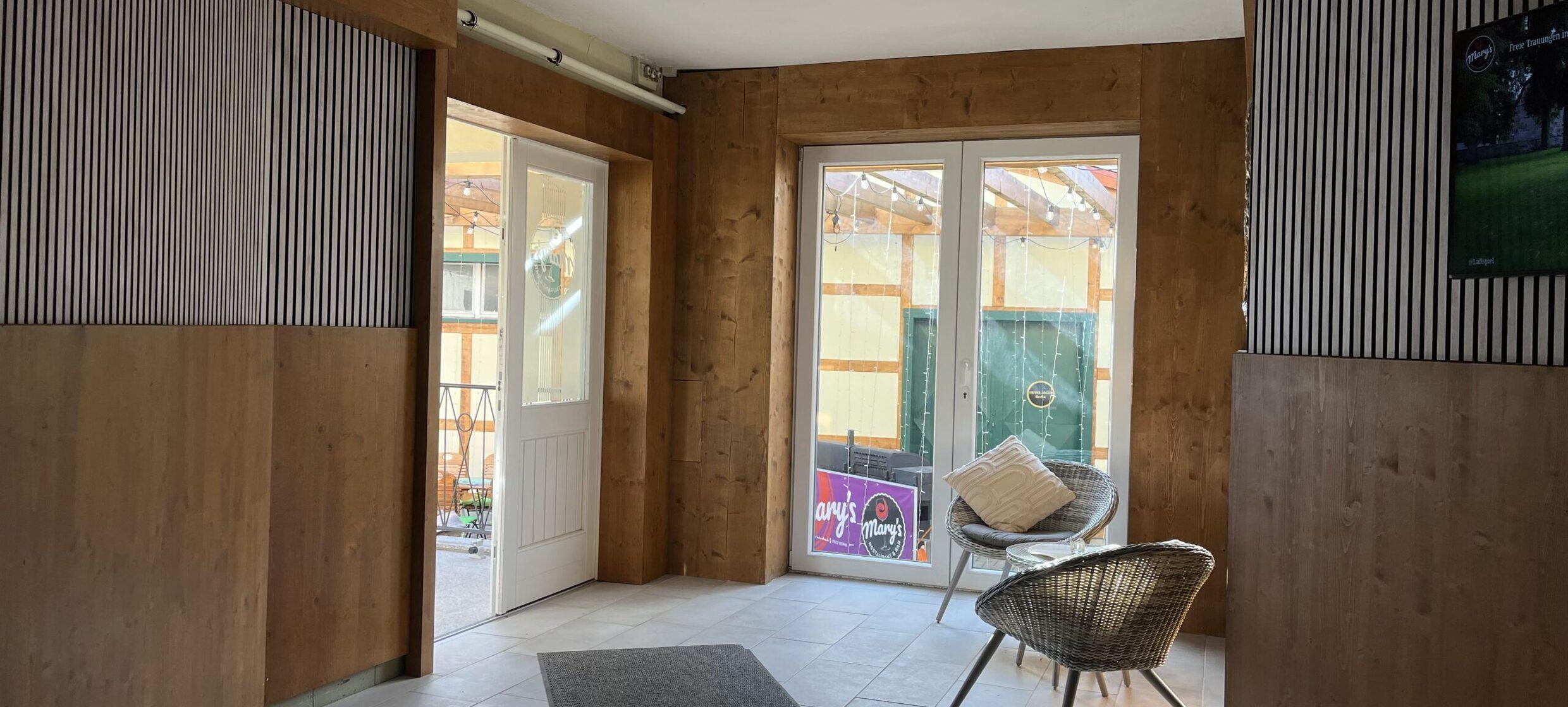 Mary's Restaurant und Bar 6