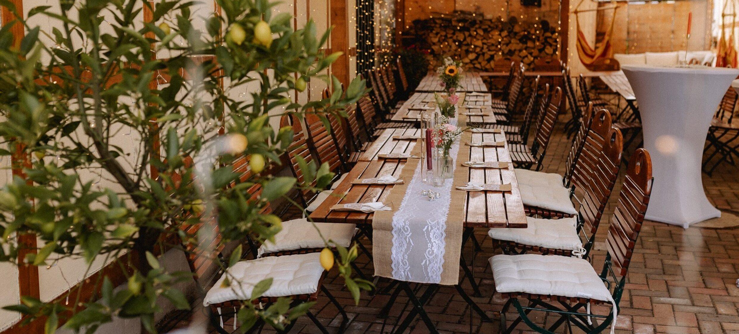 Mary's Restaurant und Bar 7