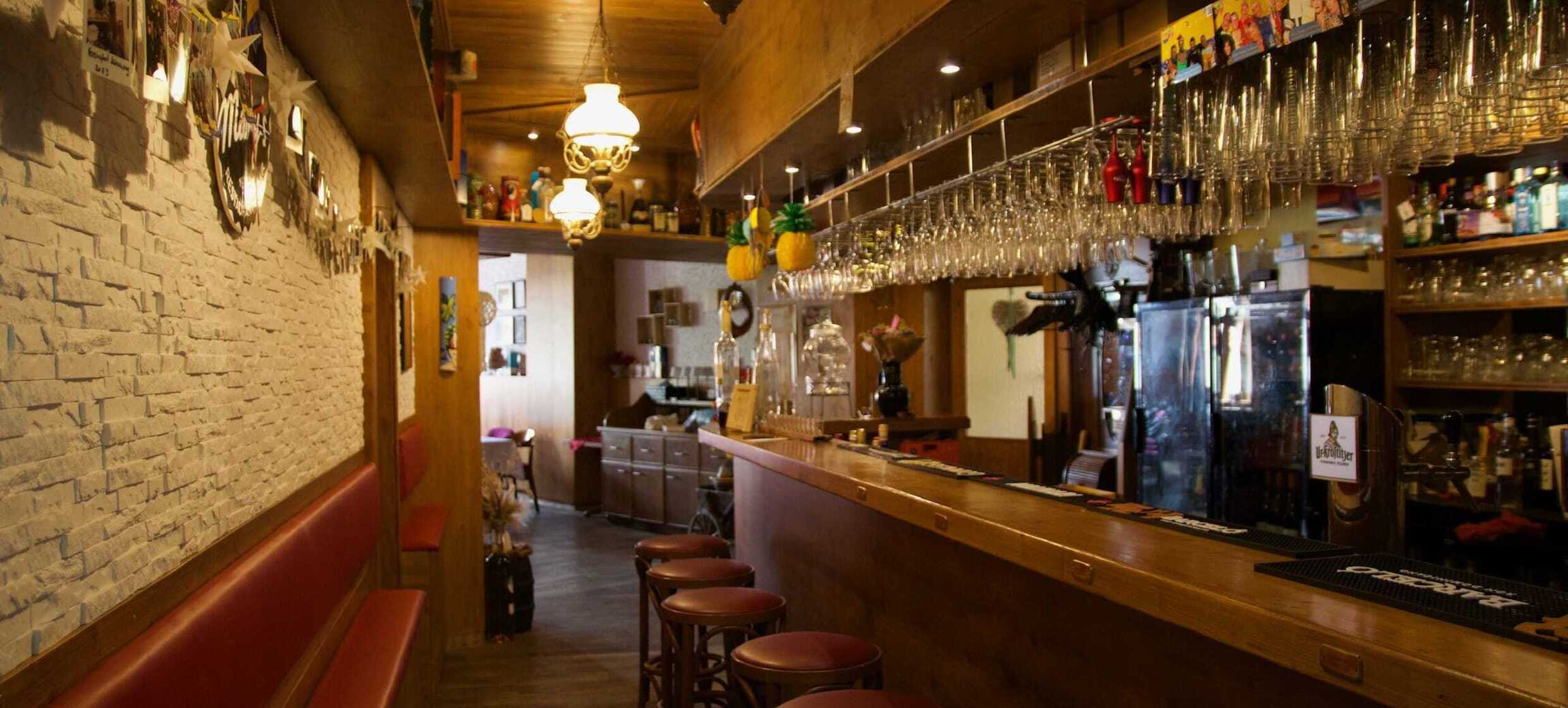 Mary's Restaurant und Bar 4