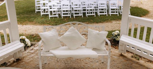 Thüringer Hochzeitspark in Erfurt / Umland 2