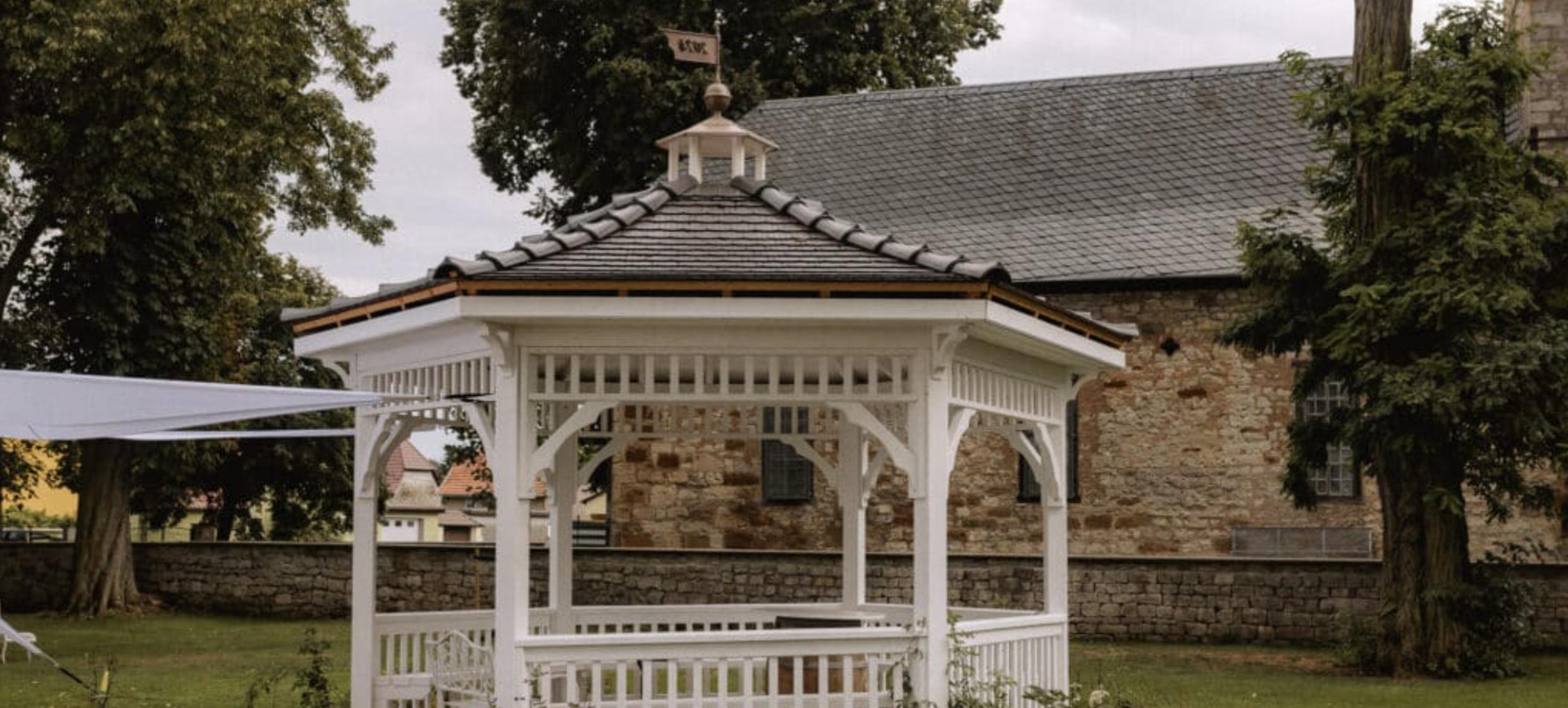 Thüringer Hochzeitspark 1