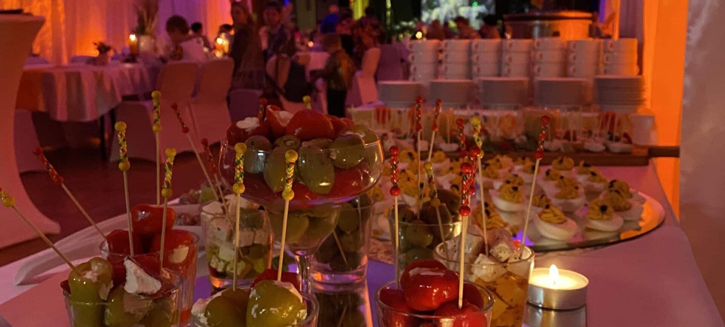 Thüringer Hochzeitspark 5