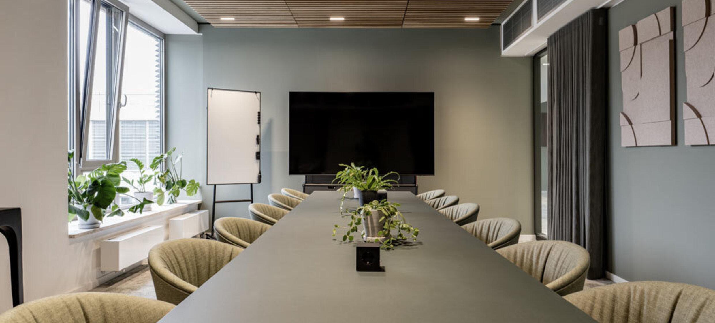 Office Club Stuttgart - Königstraße in Stuttgart 1