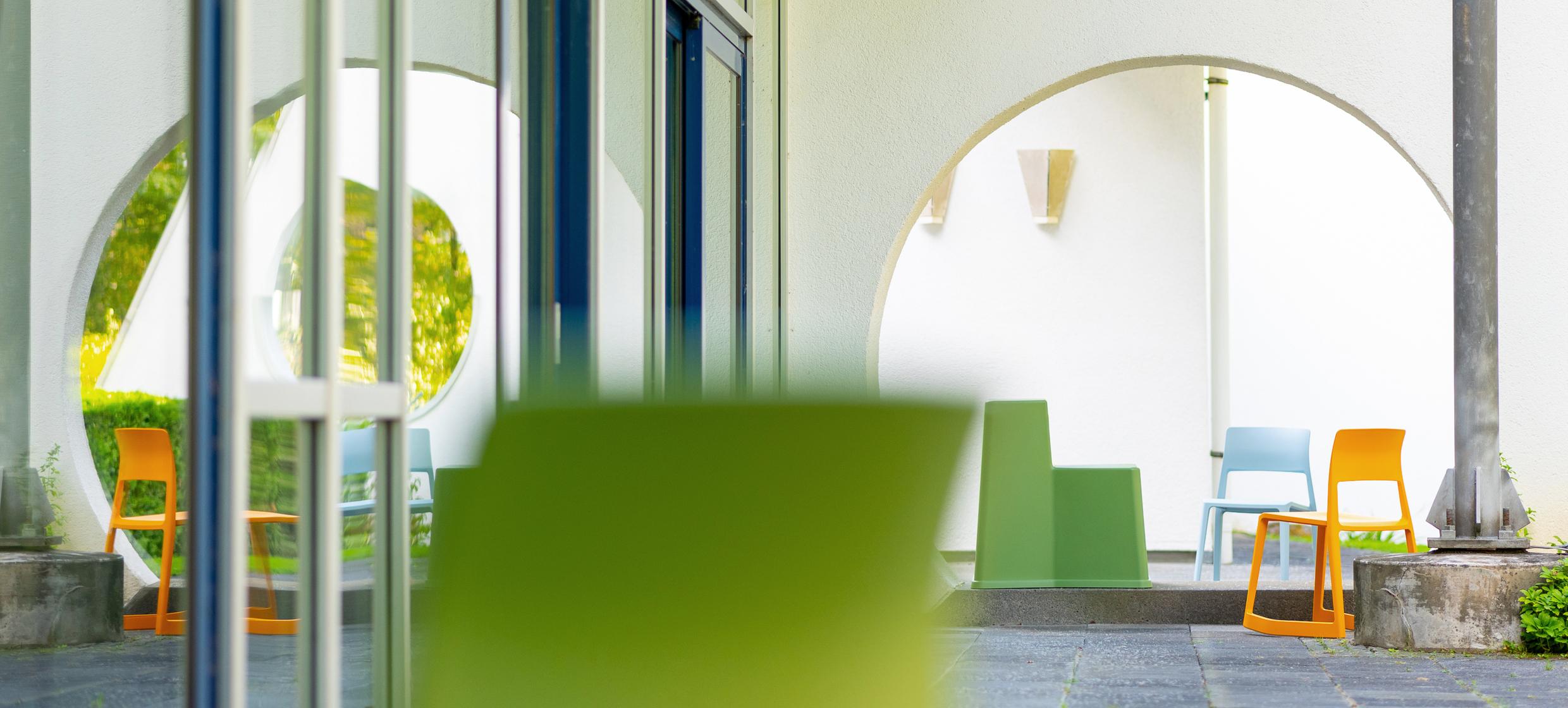 Foto von Große Tagungspauschale