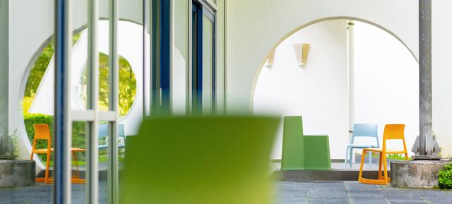 Große Tagungspauschale in Max Green / Neu-Isenburg 2