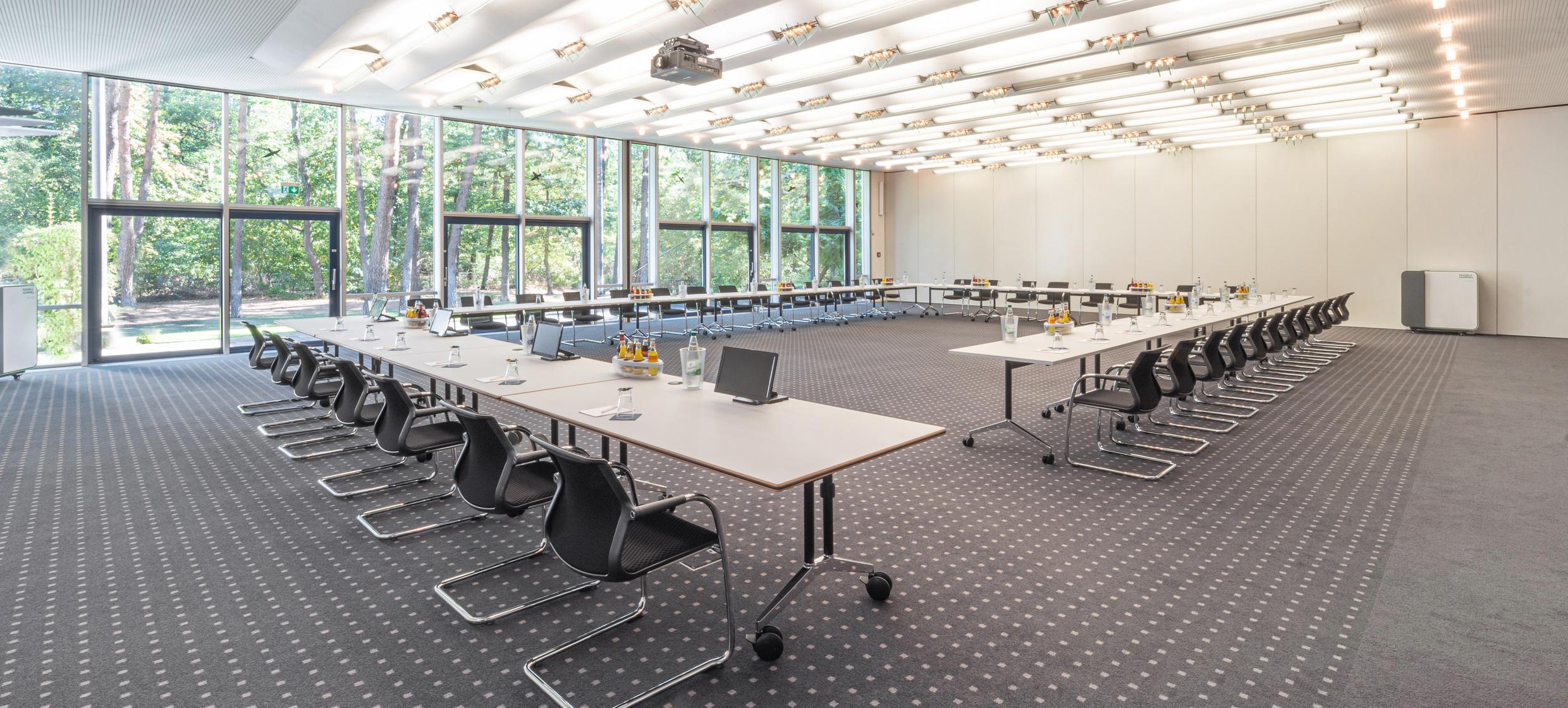 Foto von Große Tagungspauschale