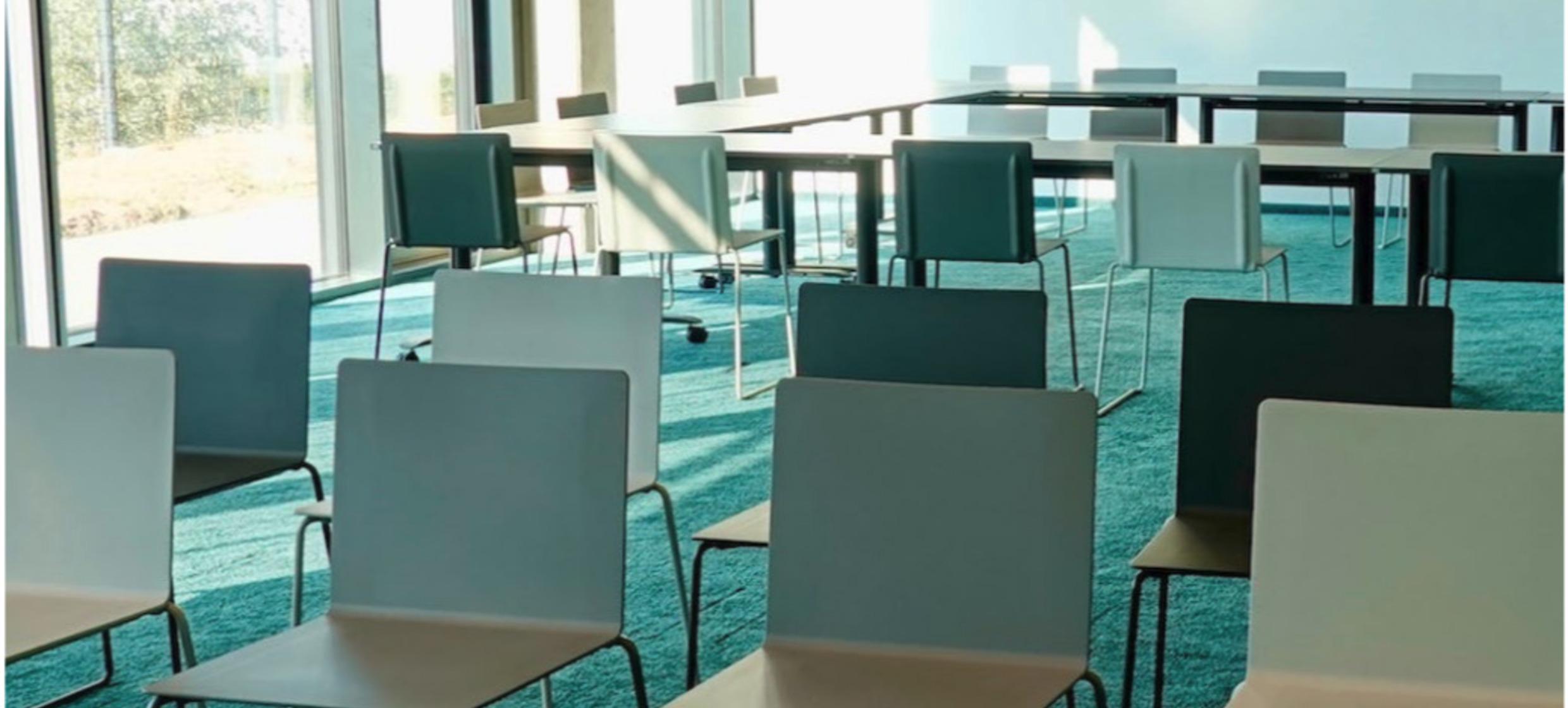 Re•Think & Re•Create - Für alle, die mehr brauchen in HomE World Wertheim / Wertheim 1