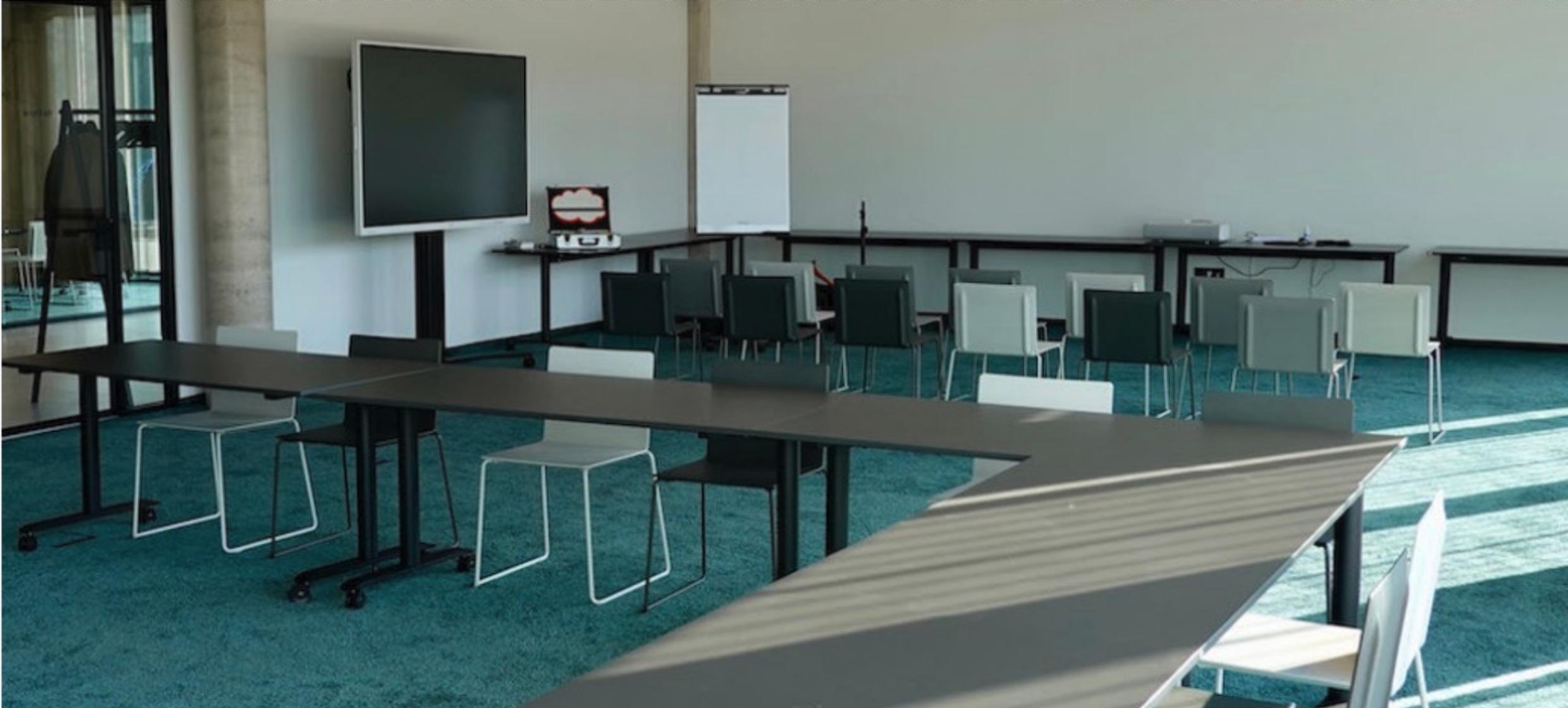 Re•Think - Hier beginnt Veränderung in HomE World Wertheim / Wertheim 1