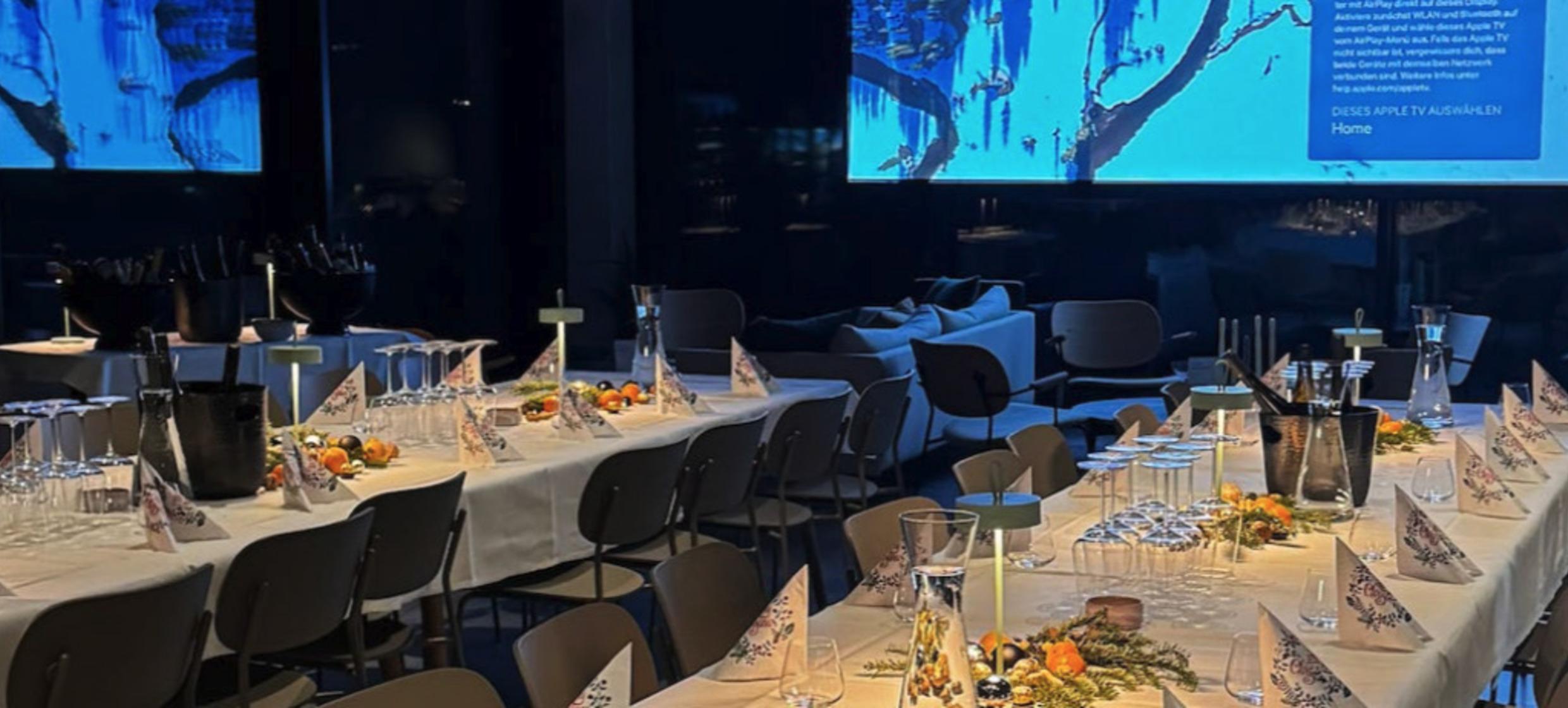 Arena1 - Tagen, Treffen, Tanzen in HomE World Wertheim / Wertheim 1