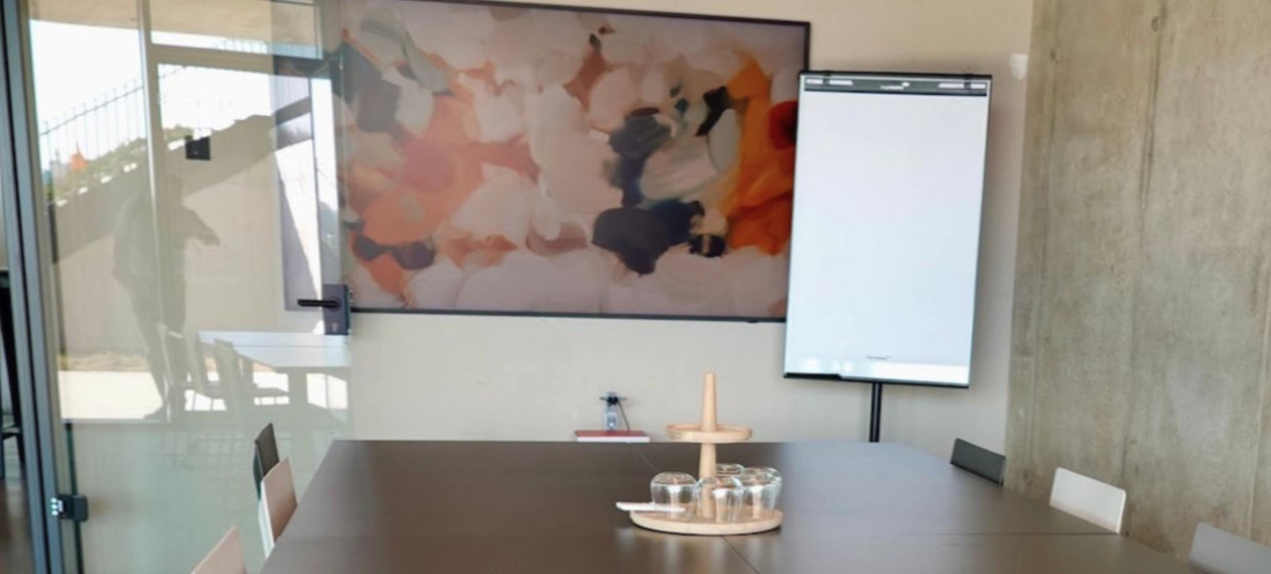 Re•Charge - Aufladen zum Durchstarten in HomE World Wertheim / Wertheim 1