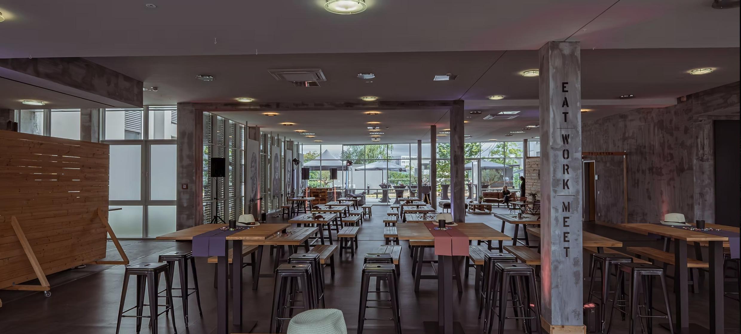 Foto von Werksküche Frankfurt