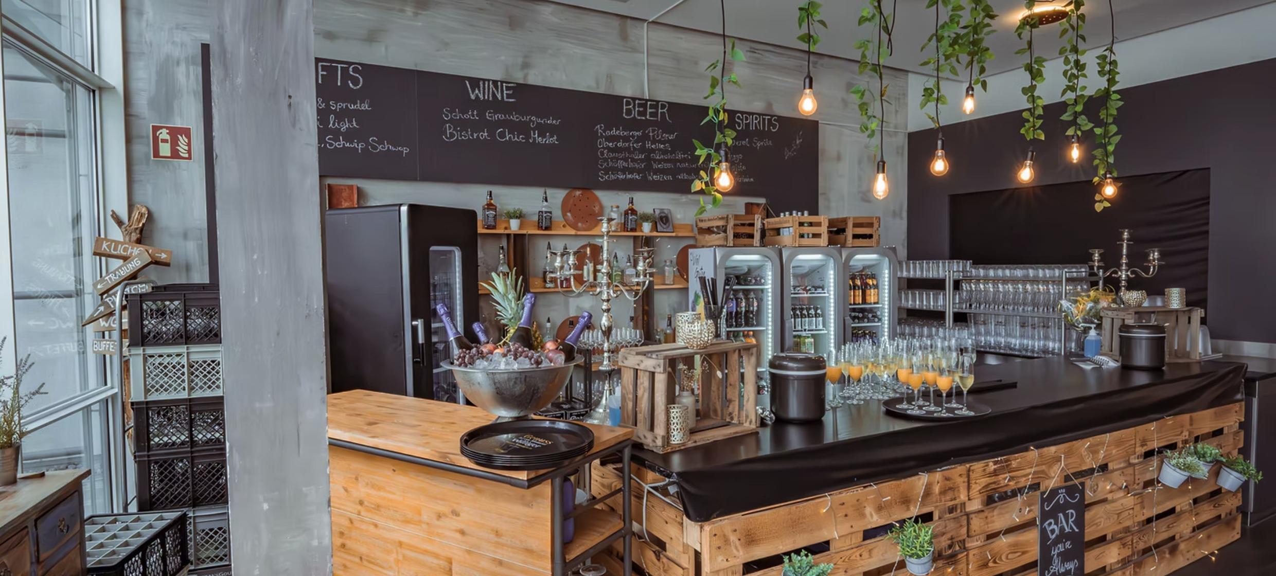 Foto von Werksküche Frankfurt