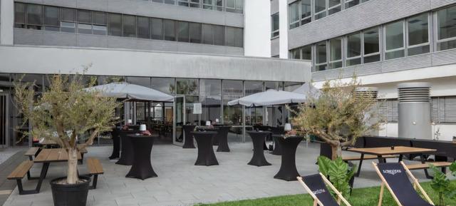 Werksküche Frankfurt in Frankfurt / Seckbach 4