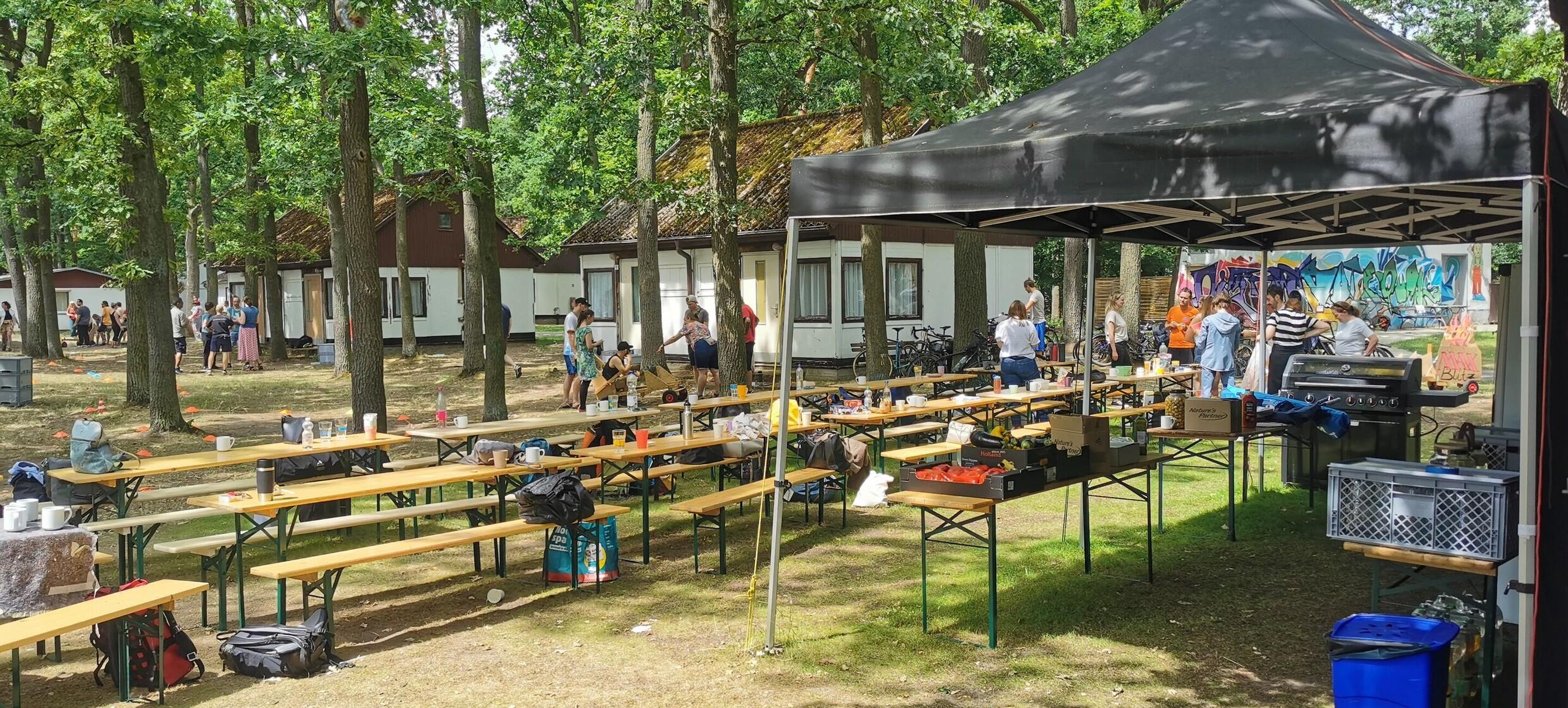 Foto von Abenteuerwerk