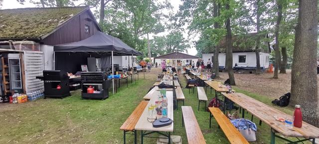 Abenteuerwerk in Berlin 2